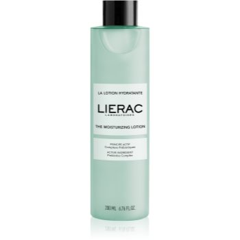Lierac The Moisturizing Lotion tonic pentru hidratarea pielii - imagine 2
